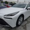 toyota mirai 2021 -TOYOTA 【水戸 302】--MIRAI JPD20--JPD20-0001801---TOYOTA 【水戸 302】--MIRAI JPD20--JPD20-0001801- image 41