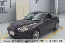 mazda roadster 2007 -MAZDA--Roadster CBA-NCEC--NCEC-202310---MAZDA--Roadster CBA-NCEC--NCEC-202310-