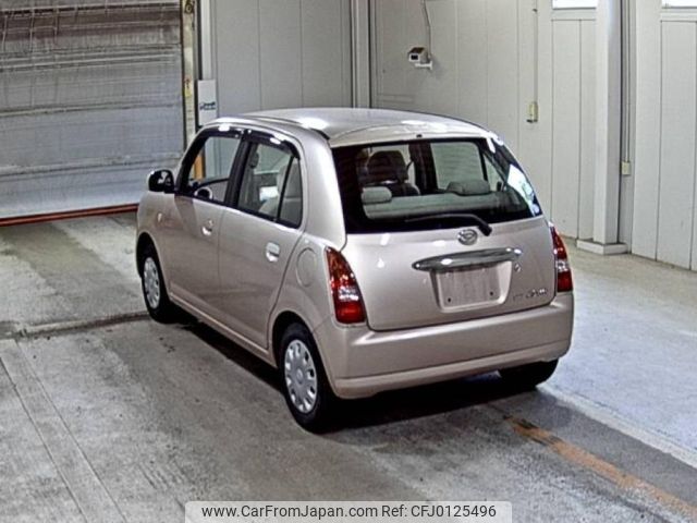 daihatsu mira-gino 2004 -DAIHATSU--Mira Gino L650S-0003672---DAIHATSU--Mira Gino L650S-0003672- image 2