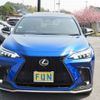 lexus nx 2023 -LEXUS--Lexus NX 6AA-AAZH25--AAZH25-6005425---LEXUS--Lexus NX 6AA-AAZH25--AAZH25-6005425- image 2