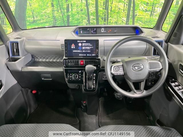 daihatsu tanto 2020 quick_quick_LA650S_LA650S-1030889 image 2