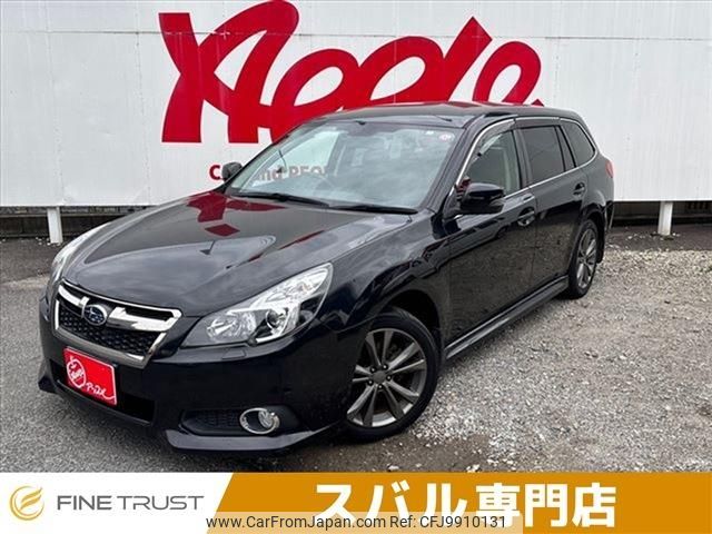 subaru legacy-touring-wagon 2014 -SUBARU--Legacy Wagon DBA-BRM--BRM-029169---SUBARU--Legacy Wagon DBA-BRM--BRM-029169- image 1