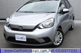 honda fit 2021 -HONDA--Fit GR1--1106918---HONDA--Fit GR1--1106918-