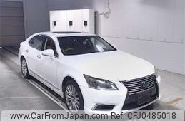 lexus ls 2013 -LEXUS--Lexus LS UVF45-5016847---LEXUS--Lexus LS UVF45-5016847-