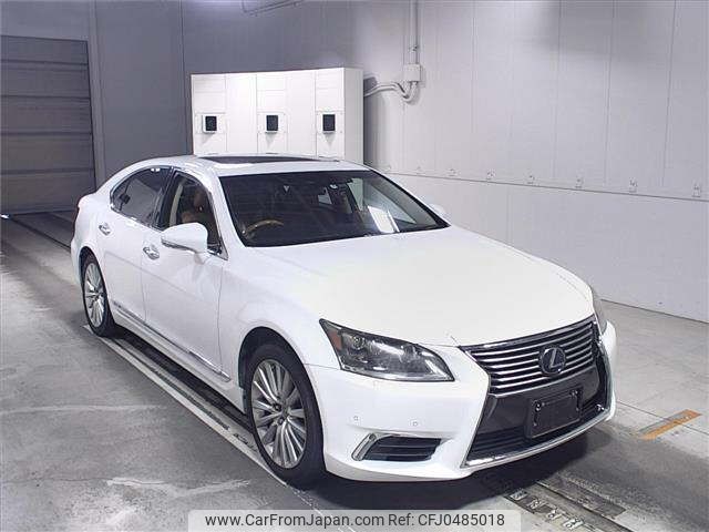 lexus ls 2013 -LEXUS--Lexus LS UVF45-5016847---LEXUS--Lexus LS UVF45-5016847- image 1