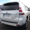 toyota land-cruiser-prado 2015 -TOYOTA--Land Cruiser Prado LDA-GDJ150W--GDJ150W-0004378---TOYOTA--Land Cruiser Prado LDA-GDJ150W--GDJ150W-0004378- image 2