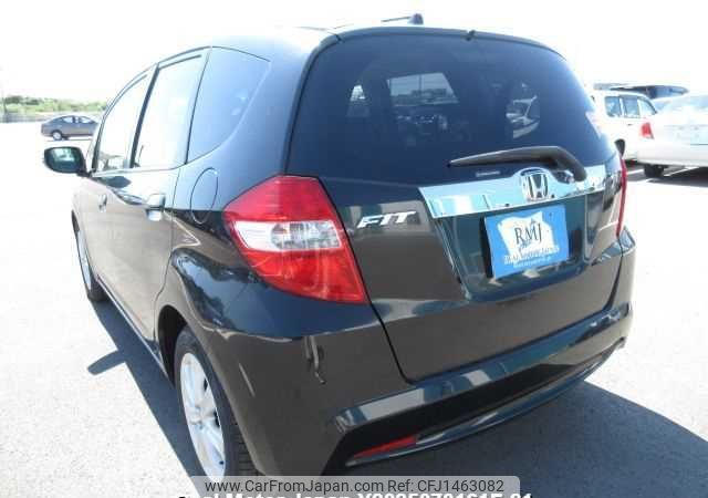 honda fit 2013 646828-Y2025070161F-21 image 2