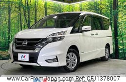 nissan serena 2018 quick_quick_GFNC27_GFNC27-020334