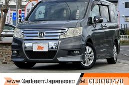 honda stepwagon 2010 -HONDA--Stepwgn DBA-RK5--RK5-1017326---HONDA--Stepwgn DBA-RK5--RK5-1017326-