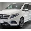 mercedes-benz v-class 2019 quick_quick_LDA-447811_WDF44781123492692 image 1