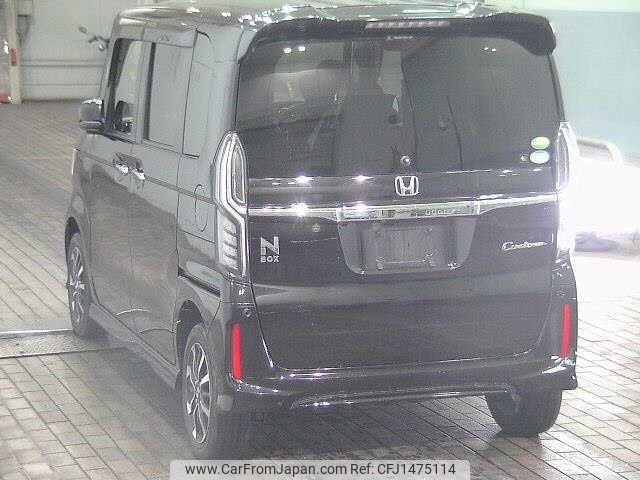 honda n-box 2020 -HONDA--N BOX JF4--1113360---HONDA--N BOX JF4--1113360- image 2