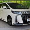 toyota alphard 2021 -TOYOTA--Alphard 3BA-AGH30W--AGH30-9032884---TOYOTA--Alphard 3BA-AGH30W--AGH30-9032884- image 18