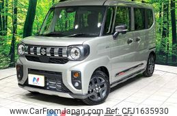 suzuki spacia 2024 CFJ1635930
