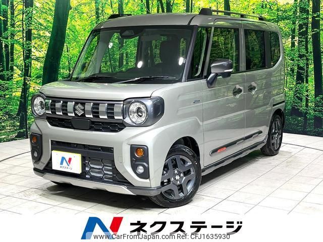 suzuki spacia 2024 CFJ1635930 image 1