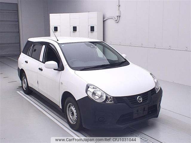nissan ad-van 2020 -NISSAN--AD Van VY12-279251---NISSAN--AD Van VY12-279251- image 1