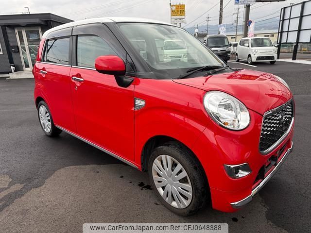 daihatsu cast 2015 -DAIHATSU--Cast LA250S--0026289---DAIHATSU--Cast LA250S--0026289- image 1