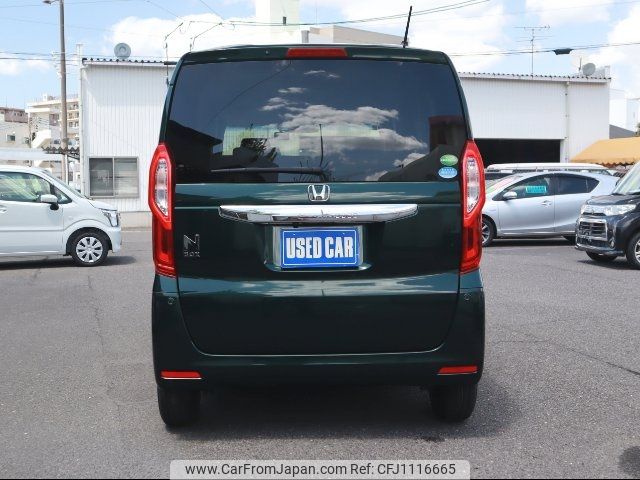 honda n-box 2020 -HONDA 【鹿児島 582ﾆ2456】--N BOX JF3--1437442---HONDA 【鹿児島 582ﾆ2456】--N BOX JF3--1437442- image 2