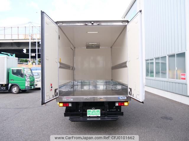 mitsubishi-fuso canter 2014 GOO_NET_EXCHANGE_0500531A30240810W001 image 2