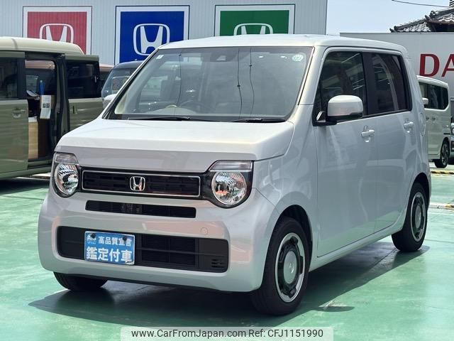 honda n-wgn 2024 GOO_JP_700060017330250507012 image 2