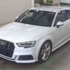 audi a3 2017 -AUDI--Audi A3 DBA-8VCXS--WAUZZZ8V1HA142247---AUDI--Audi A3 DBA-8VCXS--WAUZZZ8V1HA142247- image 2