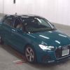 audi a1-sportback 2020 quick_quick_3BA-GBDAD_WAUZZZG80LR059913 image 1