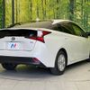 toyota prius 2021 CFJ1547952 image 17
