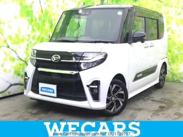 daihatsu tanto 2020 quick_quick_6BA-LA650S_LA650S-1046614 image 1