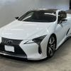 lexus lc 2018 -LEXUS 【熊本 336も701】--Lexus LC GWZ100-0002309---LEXUS 【熊本 336も701】--Lexus LC GWZ100-0002309- image 1