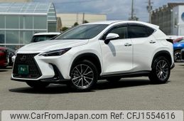 lexus nx 2024 CFJ1554616