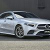 mercedes-benz a-class 2019 -MERCEDES-BENZ--Benz A Class 3DA-177012--WDD1770122J107641---MERCEDES-BENZ--Benz A Class 3DA-177012--WDD1770122J107641- image 1