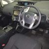 daihatsu mebius 2017 -DAIHATSU 【京都 302ﾑ291】--Mebius ZVW41N-0062800---DAIHATSU 【京都 302ﾑ291】--Mebius ZVW41N-0062800- image 4