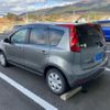 nissan note 2008 -NISSAN--Note DBA-E11--E11-258785---NISSAN--Note DBA-E11--E11-258785- image 4