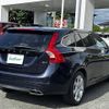 volvo v60 2018 CFJ1734832 image 18