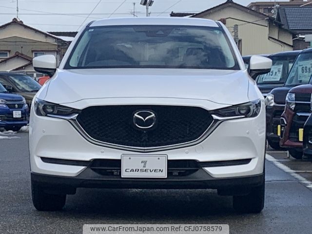 mazda cx-5 2019 -MAZDA--CX-5 6BA-KFEP--KFEP-305037---MAZDA--CX-5 6BA-KFEP--KFEP-305037- image 2