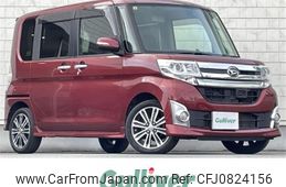 daihatsu tanto 2014 -DAIHATSU--Tanto DBA-LA600S--LA600S-0185290---DAIHATSU--Tanto DBA-LA600S--LA600S-0185290-