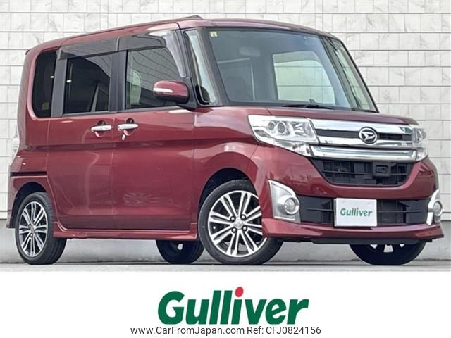 daihatsu tanto 2014 -DAIHATSU--Tanto DBA-LA600S--LA600S-0185290---DAIHATSU--Tanto DBA-LA600S--LA600S-0185290- image 1