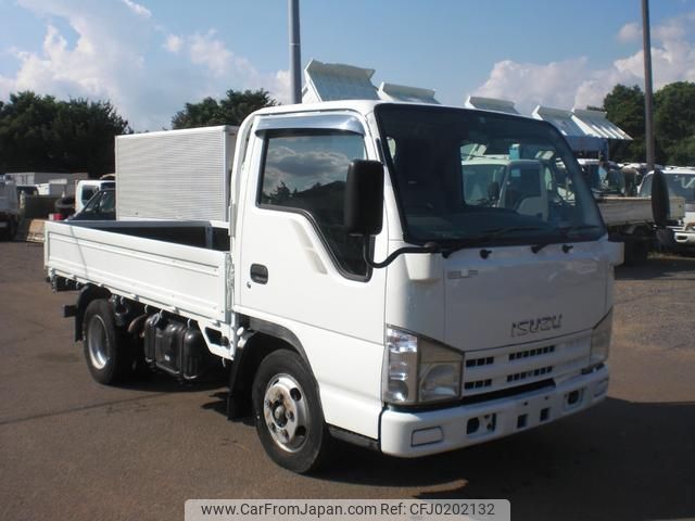 isuzu elf-truck 2008 GOO_NET_EXCHANGE_0403152A30240912W002 image 2