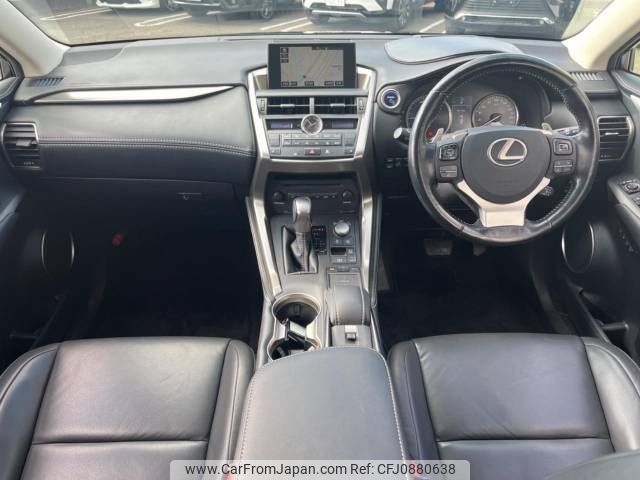 lexus nx 2017 -LEXUS--Lexus NX DAA-AYZ10--AYZ10-1014577---LEXUS--Lexus NX DAA-AYZ10--AYZ10-1014577- image 2