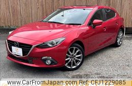 mazda axela 2014 -MAZDA--Axela LDA-BM2FS--BM2FS-105011---MAZDA--Axela LDA-BM2FS--BM2FS-105011-