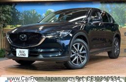 mazda cx-5 2017 -MAZDA--CX-5 DBA-KFEP--KFEP-104107---MAZDA--CX-5 DBA-KFEP--KFEP-104107-