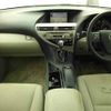 lexus rx 2010 CFJ1806892 image 9