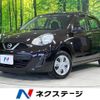 nissan march 2018 -NISSAN--March DBA-K13--K13-081380---NISSAN--March DBA-K13--K13-081380- image 1