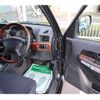 mitsubishi pajero-io 2000 CFJ1772543 image 12