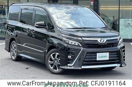 toyota voxy 2017 -TOYOTA--Voxy DBA-ZRR80W--ZRR80-0347168---TOYOTA--Voxy DBA-ZRR80W--ZRR80-0347168-