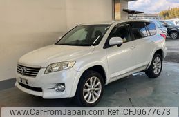 toyota vanguard 2010 -TOYOTA--Vanguard ACA38W-5168845---TOYOTA--Vanguard ACA38W-5168845-