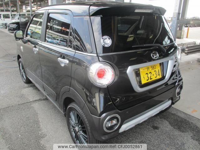 daihatsu cast 2015 quick_quick_DBA-LA250S_LA250S-0003367 image 2