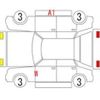 toyota prius 2013 -TOYOTA--Prius DAA-ZVW30--ZVW30-5628018---TOYOTA--Prius DAA-ZVW30--ZVW30-5628018- image 2