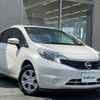 nissan note 2015 -NISSAN--Note DBA-E12--E12-343320---NISSAN--Note DBA-E12--E12-343320- image 1