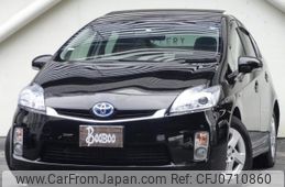 toyota prius 2009 quick_quick_DAA-ZVW30_ZVW30-0077292