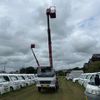 mitsubishi-fuso canter 2006 CFJ1693755 image 1